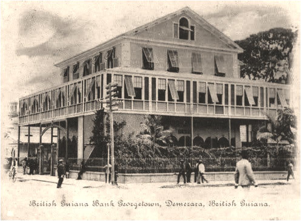 Two British Guiana Begums made history in the founding of Pakistan