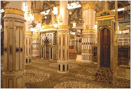 My Hajj Diary - Caribbean Muslims