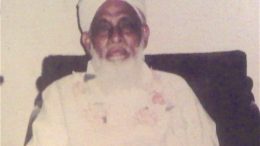 Haji Yusuf Francis (ra)
