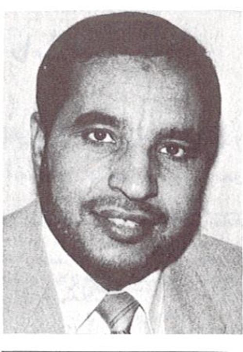 Ahmad Rnc THE IMPORTANCE OF ORGANISATION AND LEADERSHIP