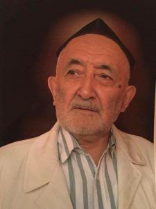 Sheikh Muhammed Salih Hajim