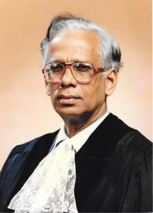 Dr. Mohamed Shahabuddeen