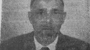Al Haj Moulvi Fateh Dad Khan (r.a)