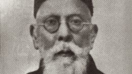 Gool Mohammed Khan