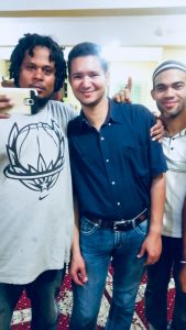 Fellowship
