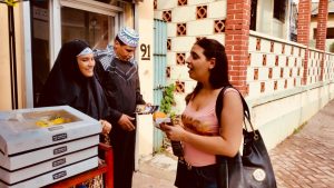 Sharing the Faith