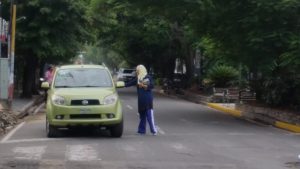Sharing the Faith