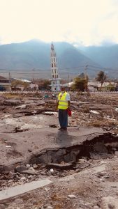 Indonesia Earthquake