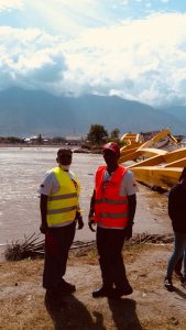 Indonesia Earthquake
