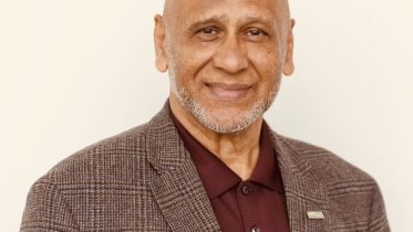 Haji Omar Farouk