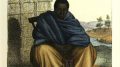 A marabout, (1853)